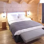 Astoria By Interhome * Кран-Монтана
