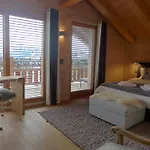 Astoria By Interhome Шале Кран-Монтана