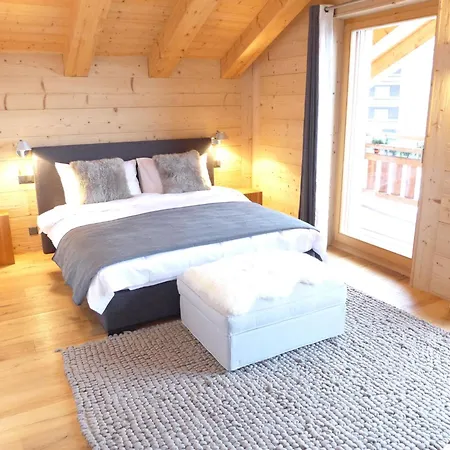 Astoria By Interhome Alpstuga