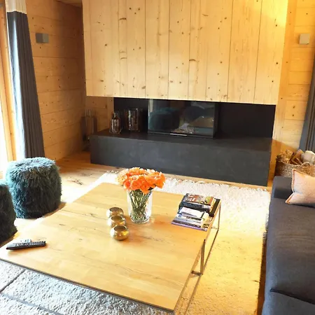 Alpstuga Astoria By Interhome *