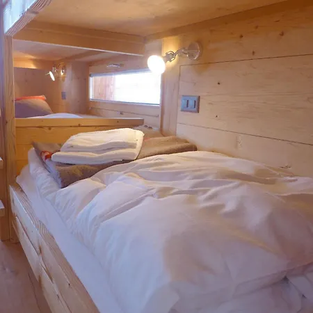 Astoria By Interhome Alpstuga Crans-Montana