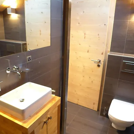 Alpstuga Astoria By Interhome Crans-Montana