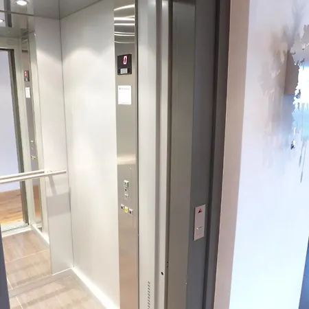 Alpstuga Astoria By Interhome