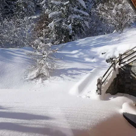 Alpstuga Astoria By Interhome Crans-Montana