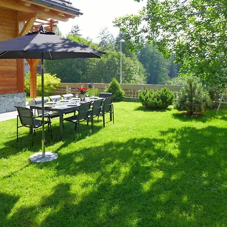 Astoria By Interhome Alpstuga *