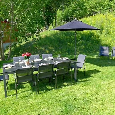 Astoria By Interhome Alpstuga Crans-Montana